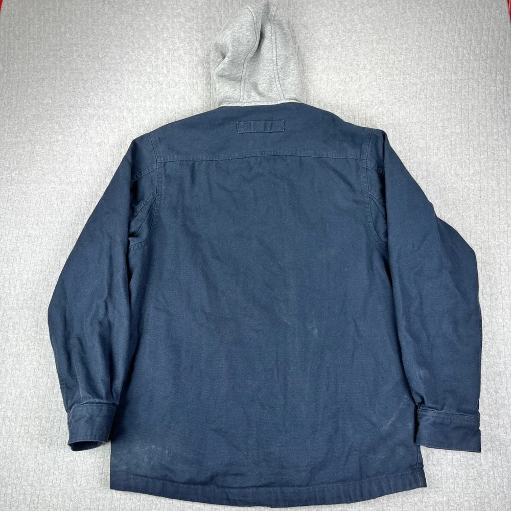 Duluth Trading Co great minor
